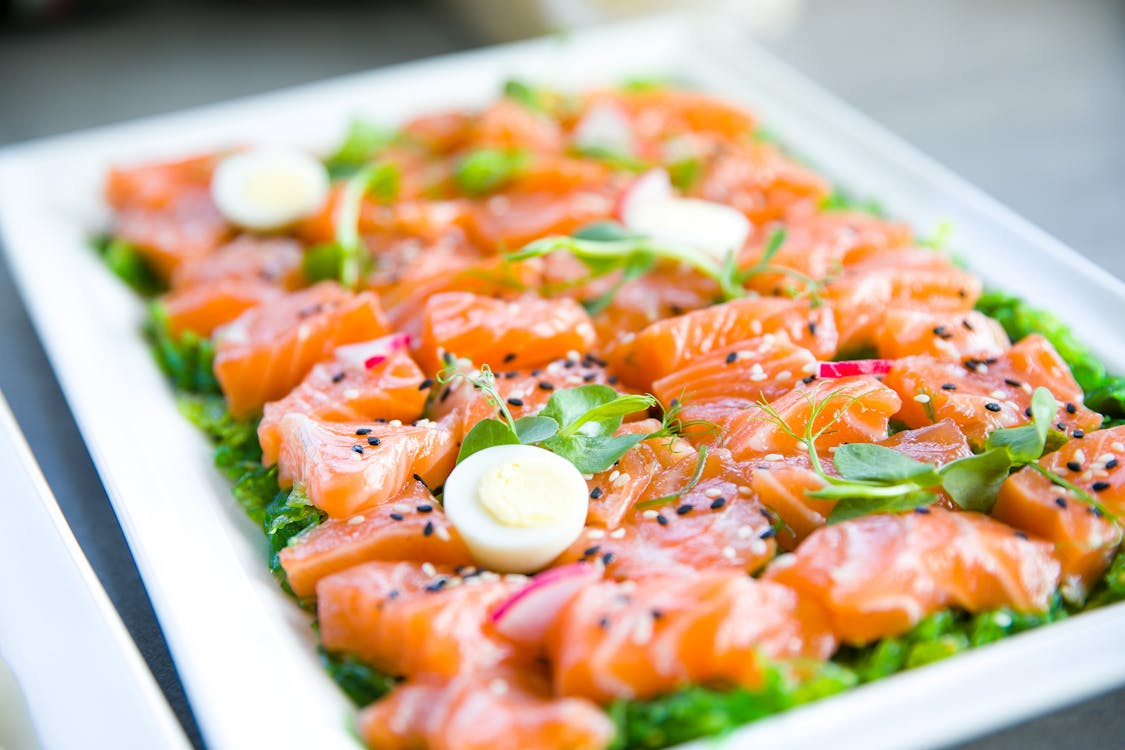 Fish Recipes : How Seafood Is Transforming the Way We Cook and Eat