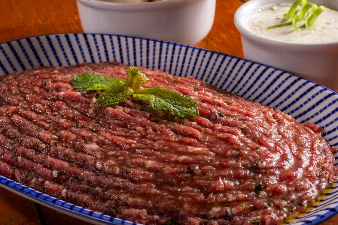 Meat Recipes : How Traditional Proteins Are Adapting to Modern Eating Habits
