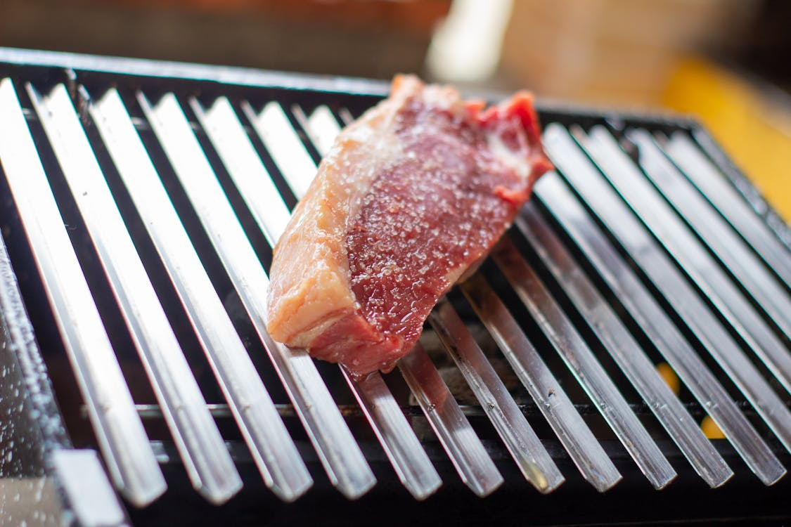 Meat Recipes : How Traditional Cooking Is Adapting to a Changing World