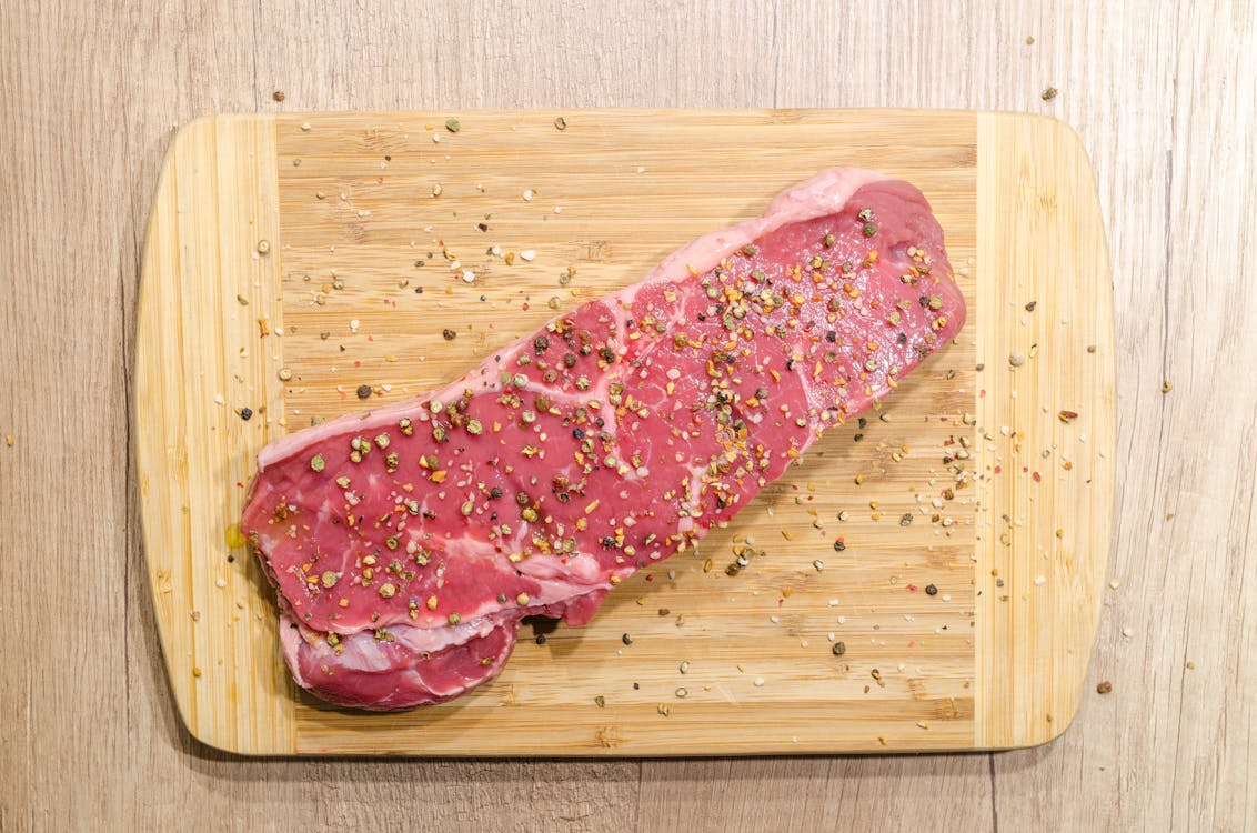 Meat Recipes : How a Timeless Staple Is Being Reimagined in Modern Kitchens
