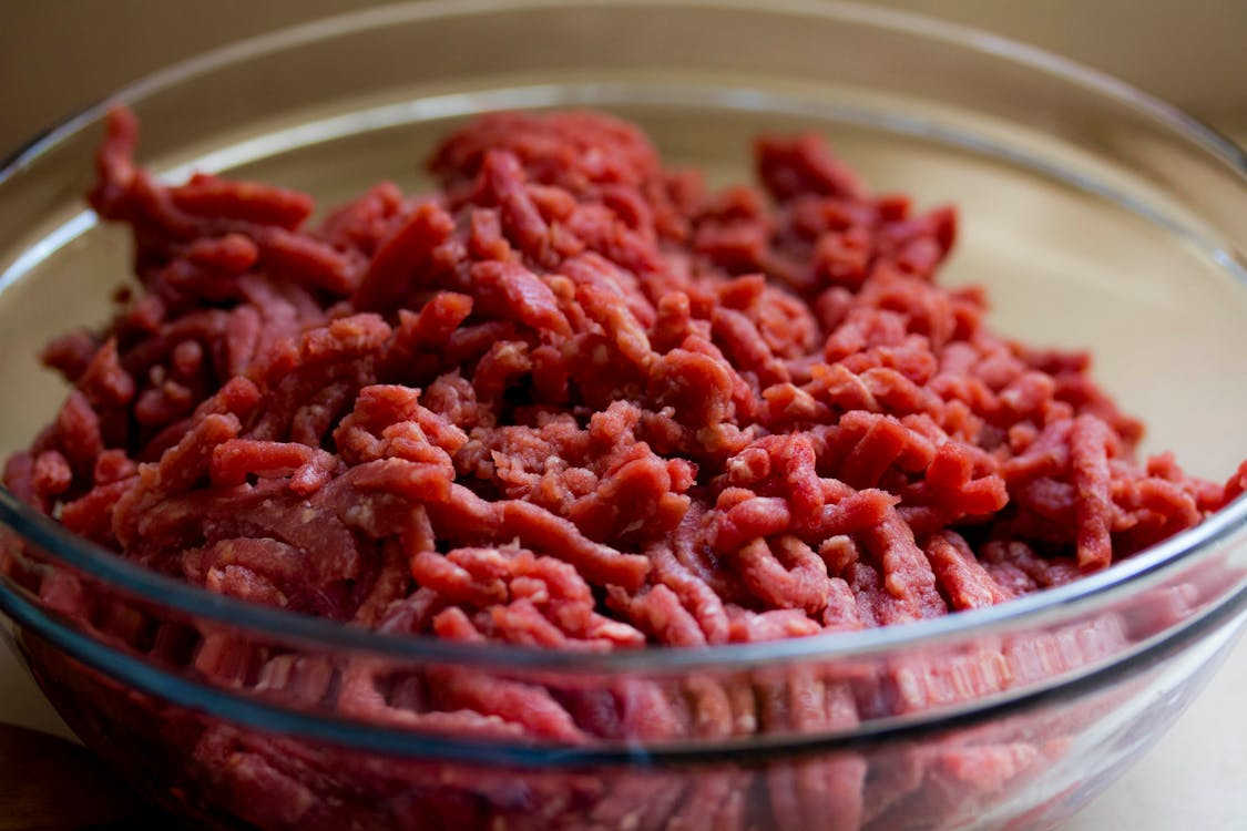 Meat Recipes : How a Classic Staple Is Being Reimagined for Modern Tables