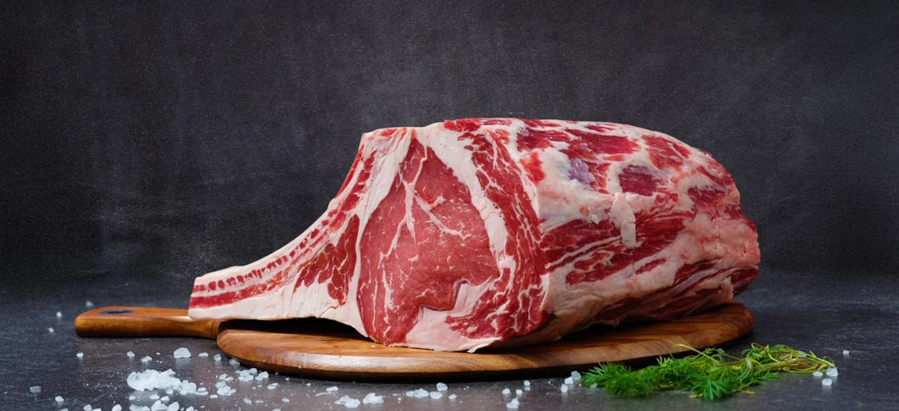 Meat Recipes : How a Familiar Food Is Being Redefined in Modern Kitchens