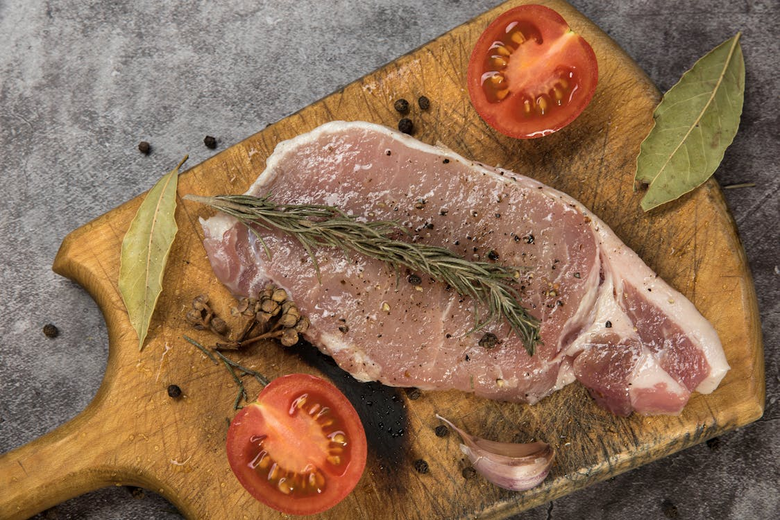 Meat Recipes : How a Global Staple Is Being Redefined in Modern Kitchens