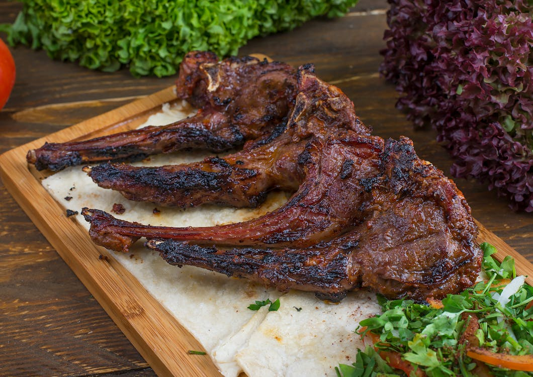 Meat Recipes : How a Familiar Ingredient Is Being Rewritten for a New Era of Eating
