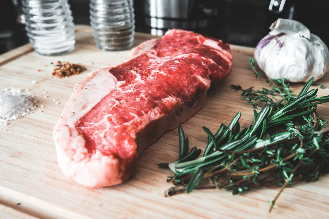 Meat Recipes : How a Familiar Staple Is Being Rethought in Modern Kitchens