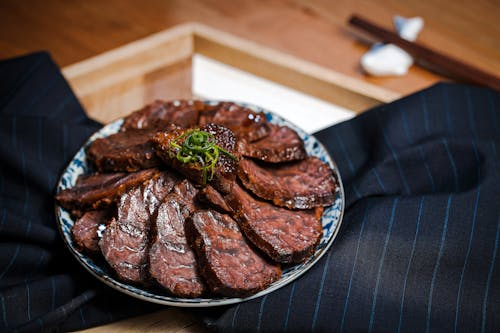 Meat Recipes : How a Timeless Ingredient Is Being Reimagined for Modern Living