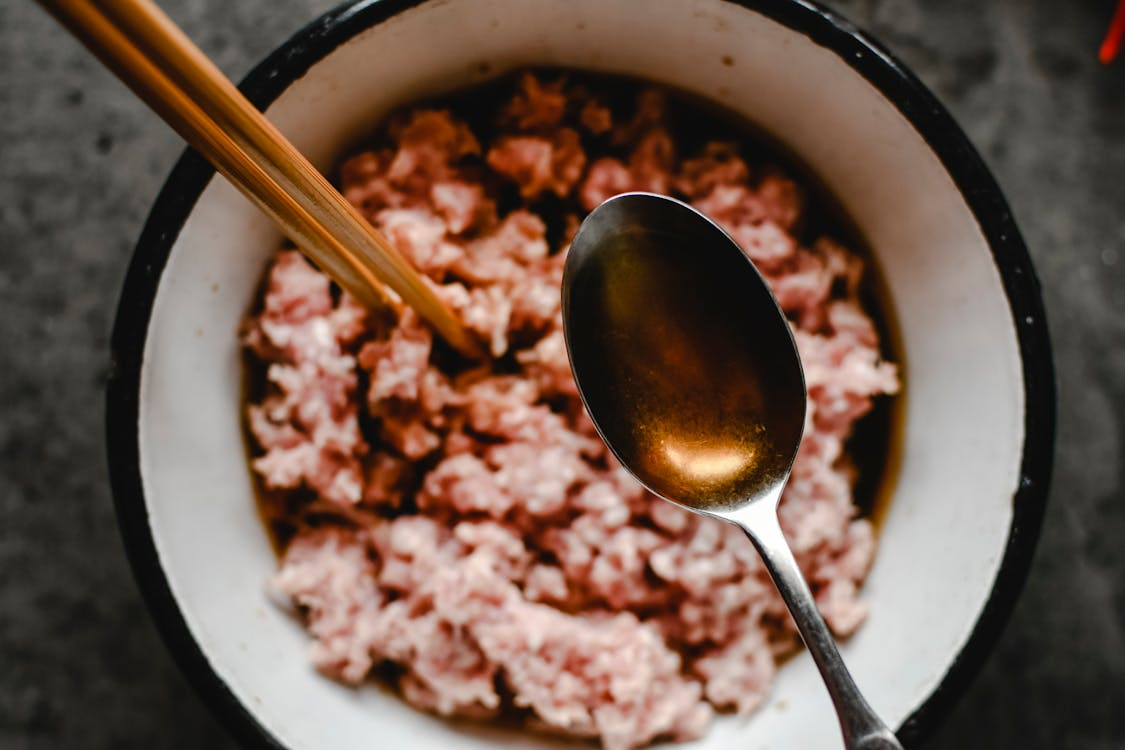Meat Recipes : How a Culinary Constant Is Adapting to a Changing World