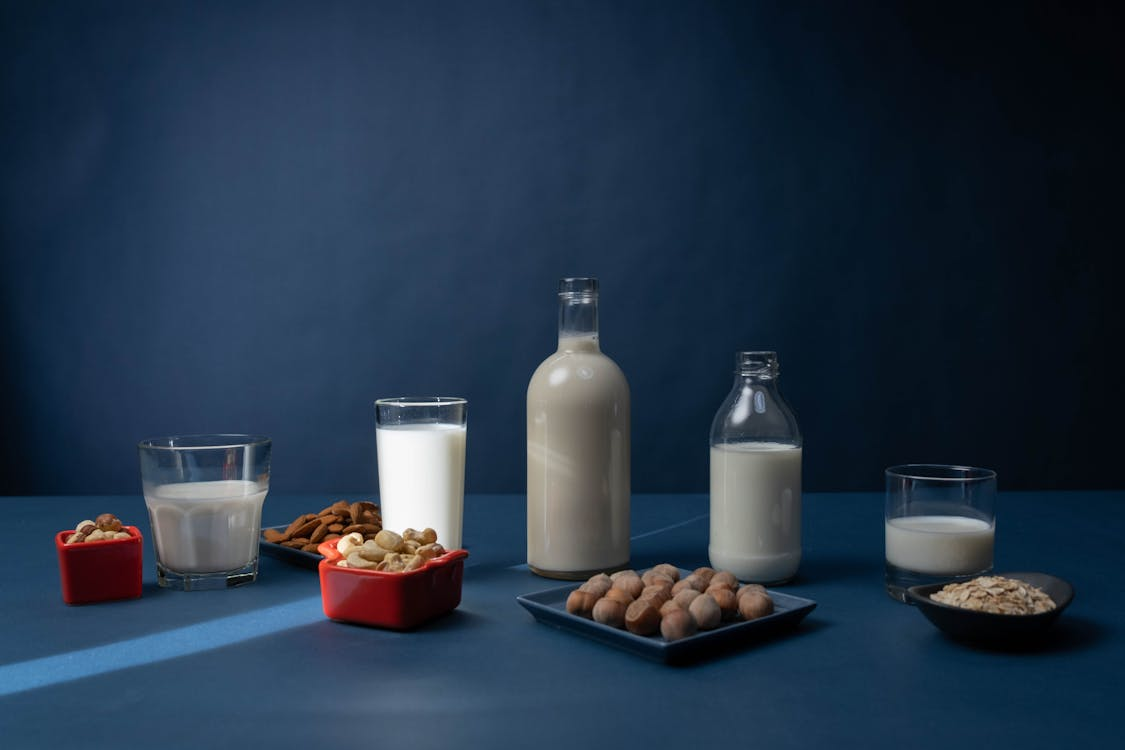 Why Milk Remains a Cornerstone of Global Cuisine