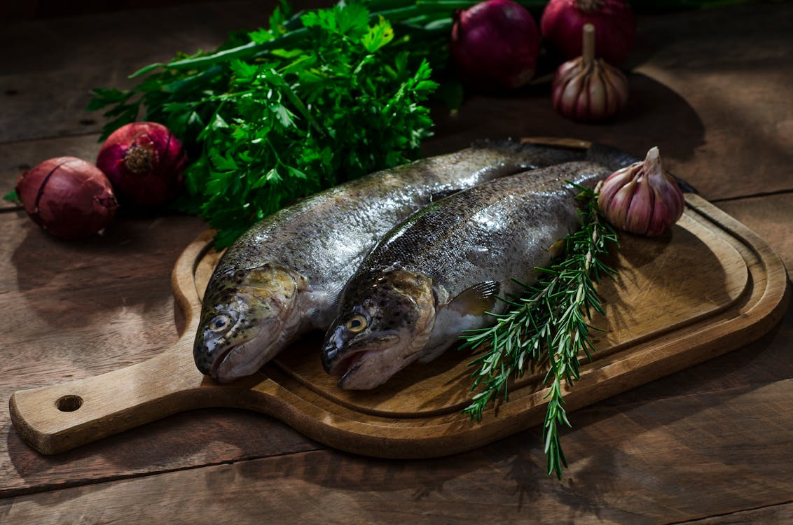 Fish Recipes : Why Seafood Is Becoming Central to Modern Food Culture