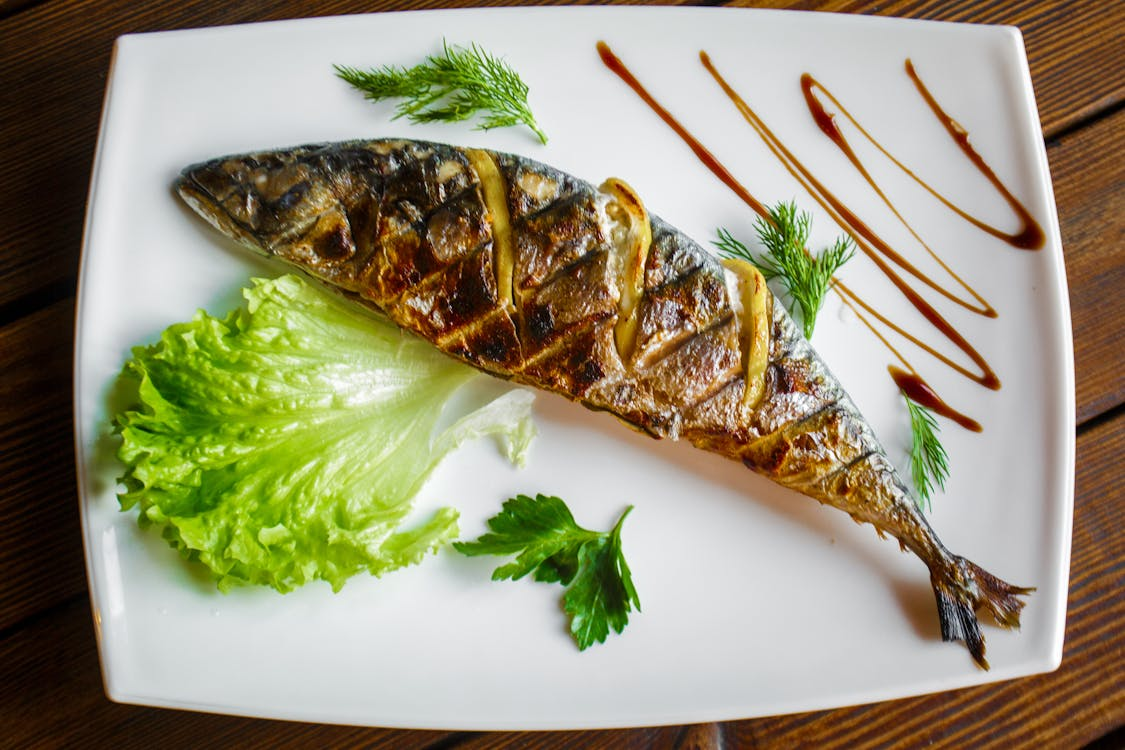 Fish Recipes : How Seafood Is Reshaping Modern Eating Habits