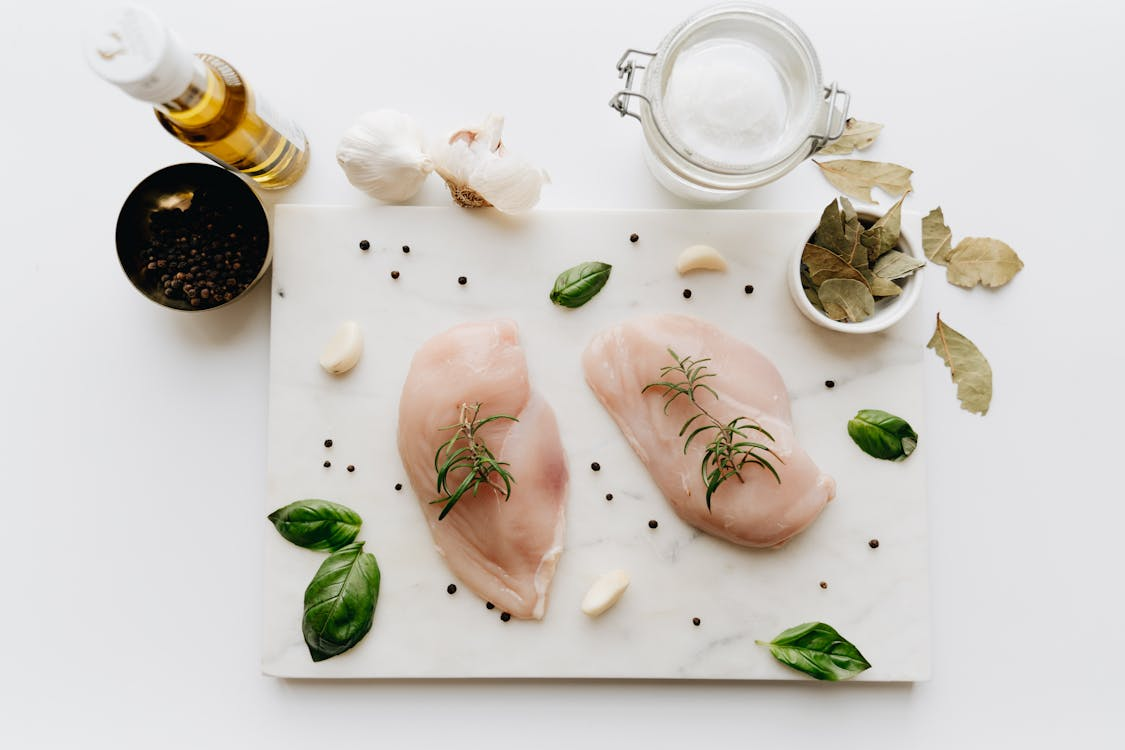 The Ultimate Guide to Chicken Recipes: From Everyday Comfort to Culinary Craft