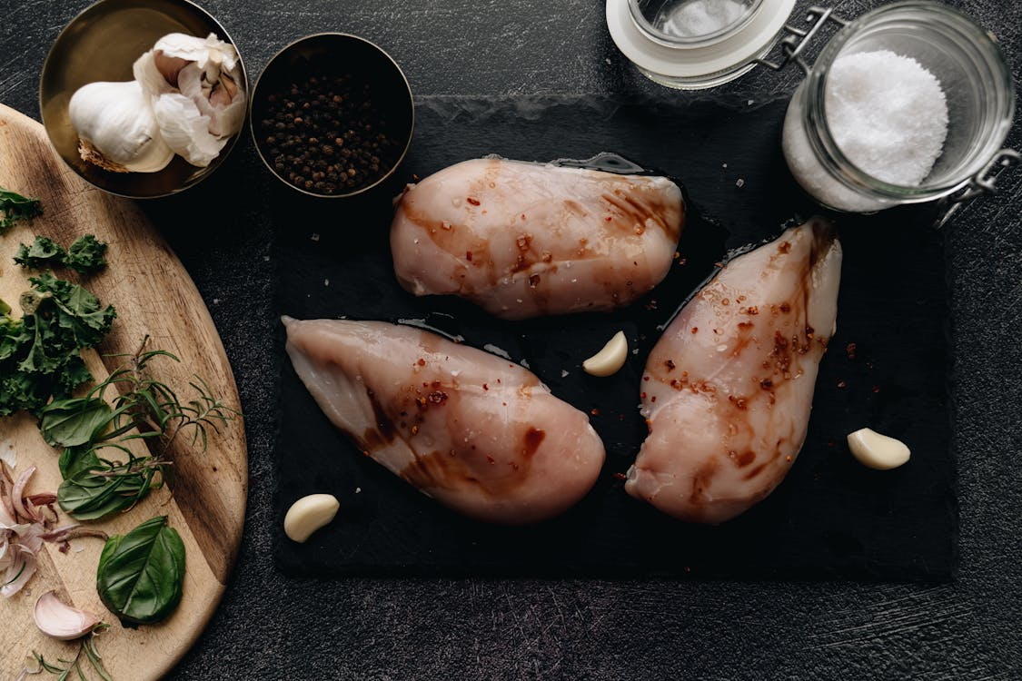 The Ultimate Guide to Chicken Recipes for Every Kitchen and Every Mood