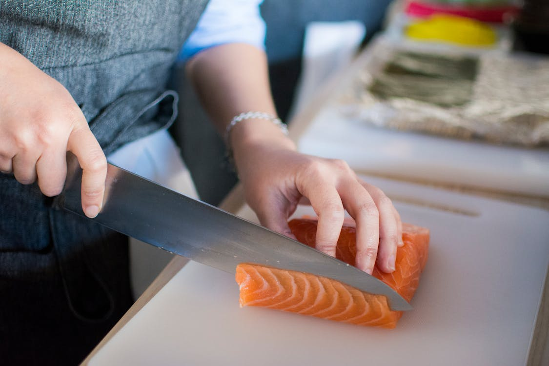 Fish Recipes : Why Seafood Is Becoming a Cornerstone of Modern Food Choices
